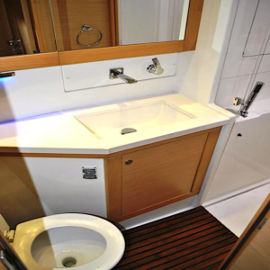 Baño-L450F